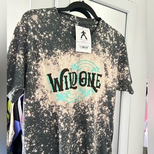 Wild One Tee!